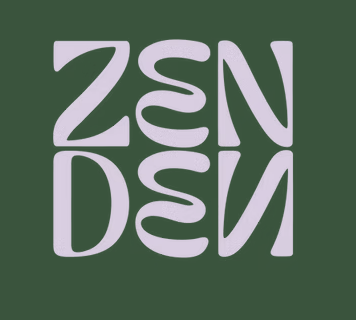 Zen Den logo